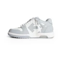 Off White Herre Sko Flerfarget 42 EU,