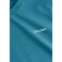 Calvin Klein Herre Topper Blå S,