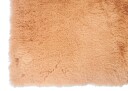 Ryetepper   Cloud Super Soft terracotta Størrelse: 200 x 290 cm