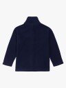 Viking Footwear Kid's Playtime Fleece Jacket Warm Navy 122
