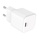 Dacota Platinum 65W GaN ladesett Hvit