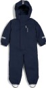 Viking Toasty Winter Thermal Overall   NAVY   92