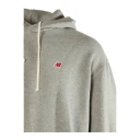New Balance Herre Gensere & Hettegensere Grå M,