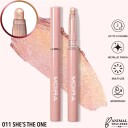 MOIRA Stellar Glaze Stick Shadow Rosa