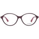 Max & Co unisex Accessories Rød ONE SIZE,