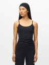Röhnisch Smoothflex Strap Tank top Sort XXL