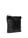 Re:Designed by Dixie Heddi small skinnveske Svart