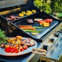 Grillspyd Sunwind