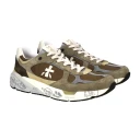 Premiata Dame Sko Flerfarget 43 EU,