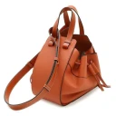 Loewe Pre owned Dame Pre owned Oransje ONE SIZE,