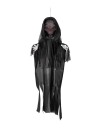 Reaper   Hengende Dekorasjon med Lyd og Lys 180 cm