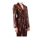 L'Agence Dame Jakker Brun S,