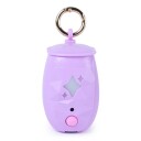Trend Peekimo Portable Interactive Pet Purple Lulu Purple One Size