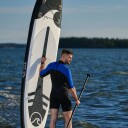Deep Sea SUP-BOARD SET XXL 330 cm, SUP Board