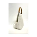 Jil Sander, Dame, Vesker, Hvit, ONE SIZE,