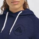 Aclima FleeceWool Hoodie (W) hettegenser, dame - Str. L