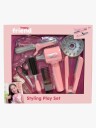 Happy Friend Happy Friend Styling Play Set   Multi/patterned   ONE SIZE