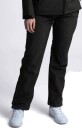 Cross Sportswear W Cloud Pants Re Black S