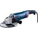 Bosch GWS 24  230 JZ Vinkelsliper