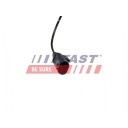 ABS sensor FAST FT80523