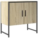  Servantskap sonoma eik 60x33x60 cm konstruert tre