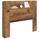  Hodegavl Gammelt tre 120 x 15 x 103,5 cm Konstruert tre