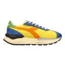 Diadora Herre Sko Flerfarget 38 EU