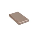 Lifetime Brands Europe Ltd Taylor Digital Kjøkkenvekt 500g Rosegull