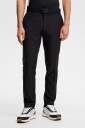 J. Lindeberg Ellott Pant Black 33 x 34