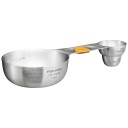 Fiskars Functional Form målesett 1 dl/1 ss/1 ts