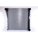 Intercooler NISSENS 96136