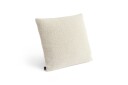 Hay Texture Pute 50x50 cm Cream Melange