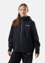 Swedemount Tjörn Rain Jacket JR