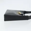 Salvatore Ferragamo Dame Svart 