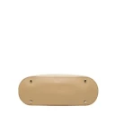 Salvatore Ferragamo Dame Beige 