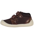 Woden Babysko Tristan Pearl Fudge m. Glitter 24 Babysko Lilla
