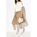 Moncler Dame Skjørt Beige 2XS,