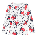 Minni Mus Pysjamas - 128 / 8 år - Barn - Gutt/Jente - 60% bomull/40% polyester