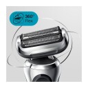 BRAUN SERIES 7 70-S7500CC BARBERMASKIN