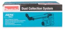Makita 191G00 4 Støvkassett DX11 HR3012FC