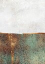 First Snow Plakat / 100x150cm