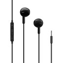 Tech-Protect Ultraboost Core G4 Mini-jack Svart