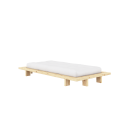 Karup Design Japan Sengeramme Raw 90x200 cm