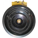 AC kompressor MAHLE ORIGINAL ACP 1039 000S