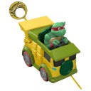 Teenage Mutant Ninja Turtles Rad Rip Racers Raphael
