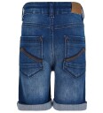 Minymo ShortStretch   Blå DeniMinymo   1½ år 86   Shorts