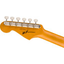 Fender Michael Landau Coma Stratocaster Rosewood Fingerboard, Coma Rød