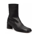 Maison Margiela Herre Sko Svart 45 EU,