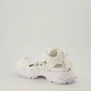 Versace Dame Sko Hvit 40 EU