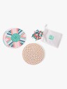 BS Toys Mosaikkbrett med Stifter